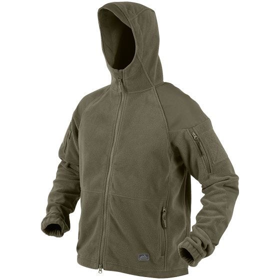 Polar Helikon Cumulus Taiga Green
