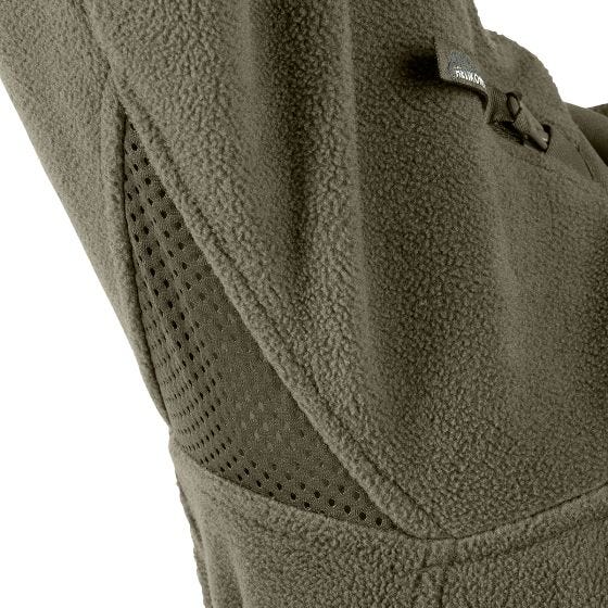 Polar Helikon Cumulus Taiga Green