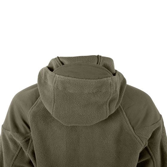 Polar Helikon Cumulus Taiga Green