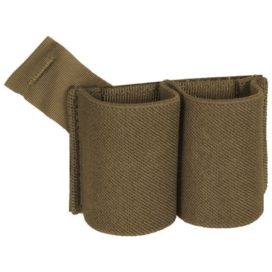 Wkładka Helikon Double Elastic Insert Coyote