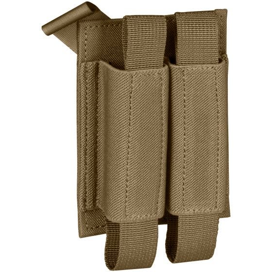 Wkładka Helikon Double Pistol Magazine Coyote