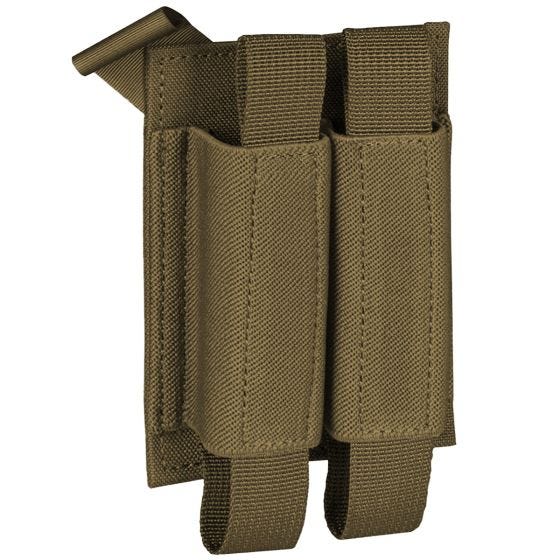 Wkładka Helikon Double Rifle Magazine Insert Coyote