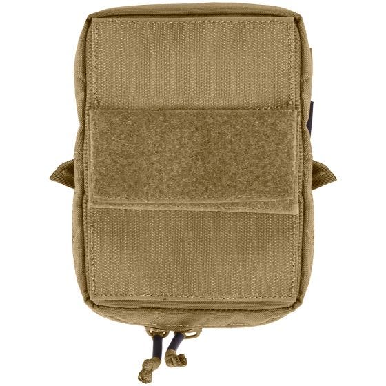 Duża Wkładka Organizer Helikon EDC Coyote