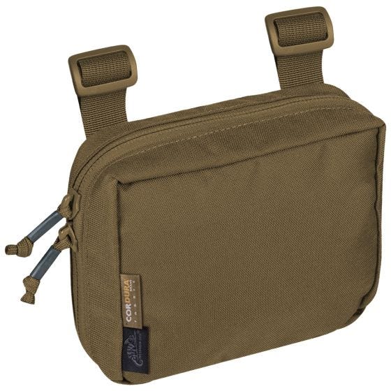 Wkładka Organizer EDC Średni Helikon Coyote