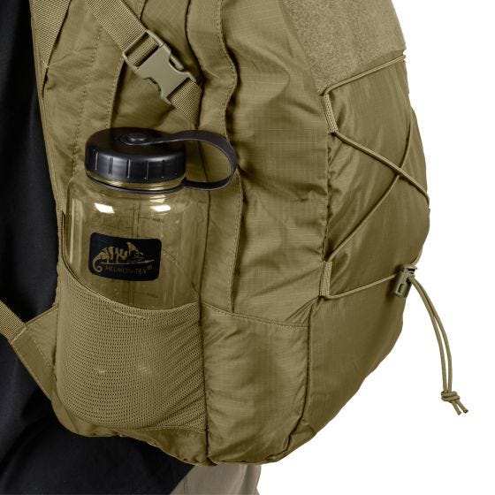 Plecak Helikon EDC Lite Pack Adaptive Green