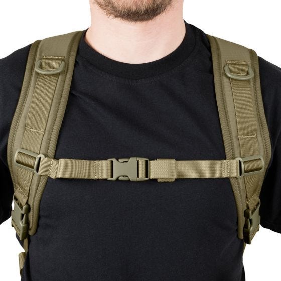 Plecak Helikon EDC Lite Pack Adaptive Green
