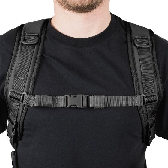 Plecak Helikon EDC Lite Pack Czarny