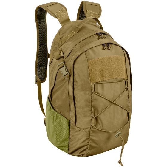 Plecak Helikon EDC Lite Pack Coyote