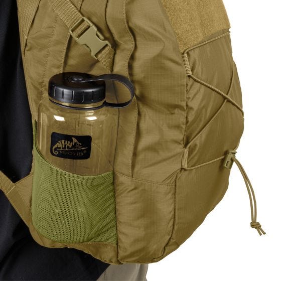 Plecak Helikon EDC Lite Pack Coyote