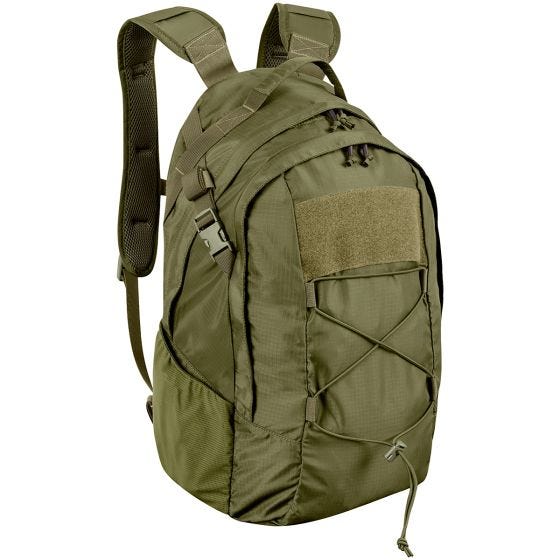 Plecak Helikon EDC Lite Pack Olive Green