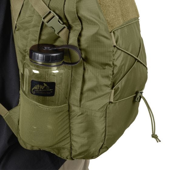 Plecak Helikon EDC Lite Pack Olive Green