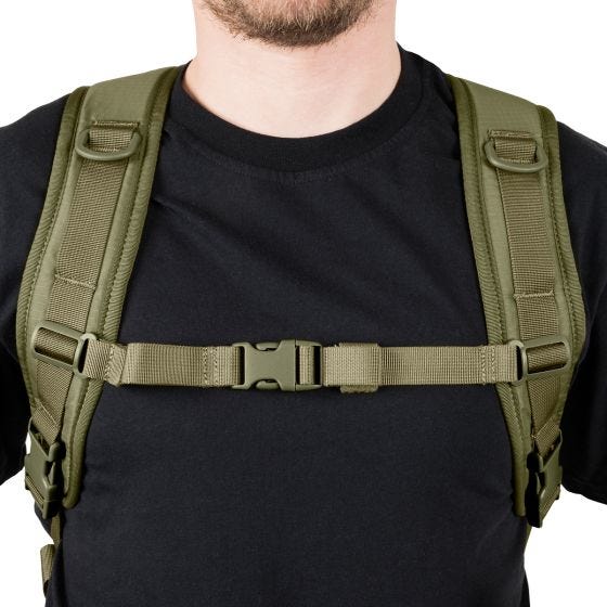 Plecak Helikon EDC Lite Pack Olive Green