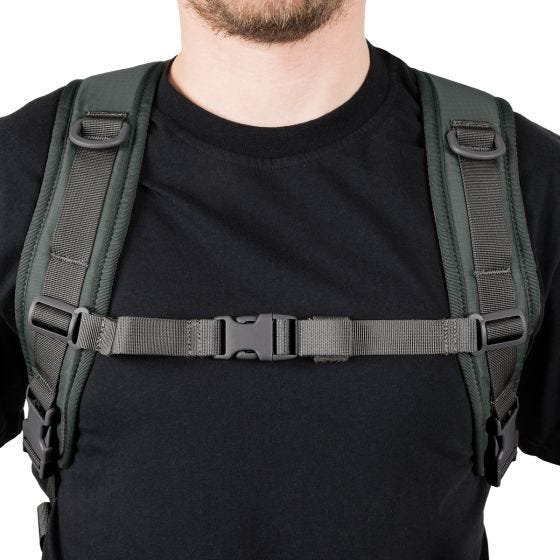 Plecak Helikon EDC Lite Pack Shadow Grey