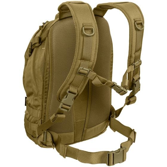 Plecak Helikon EDC Pack Coyote