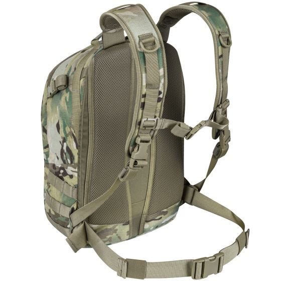 Plecak Helikon EDC Pack Olive Green