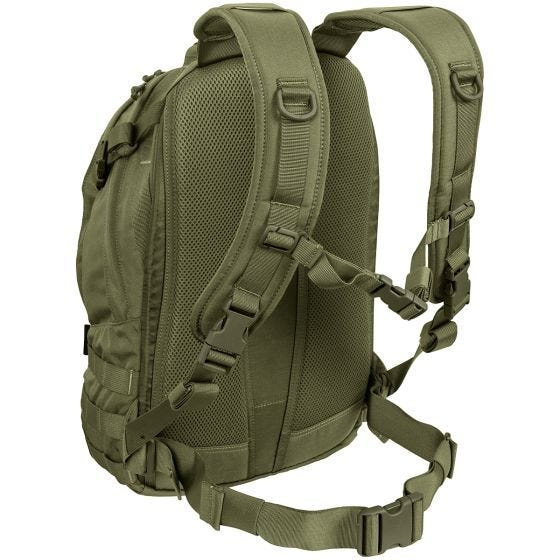 Plecak Helikon EDC Pack Czarny