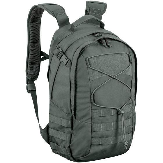 Plecak Helikon EDC Cordura Shadow Grey