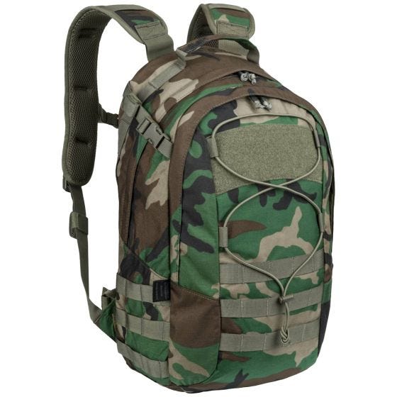 Plecak Helikon EDC Pack US Woodland
