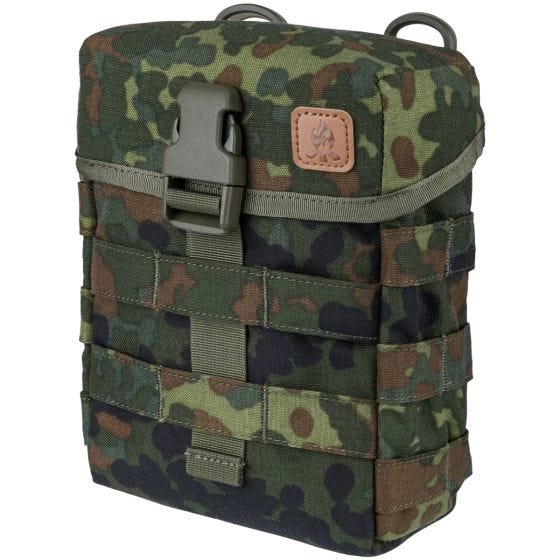 Kieszeń Uniwersalna Helikon E&E Flecktarn