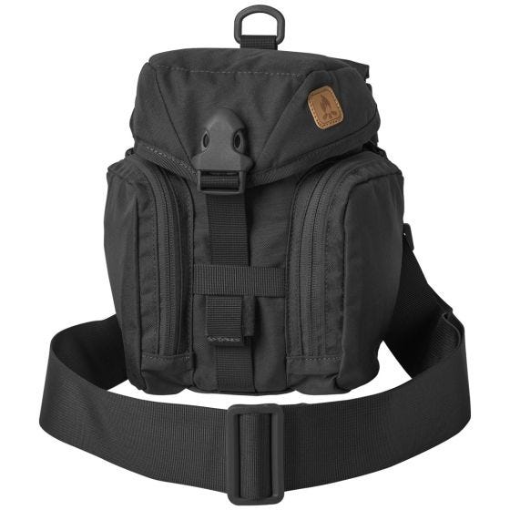 Torba Helikon Essential Kitbag Czarna