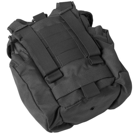 Torba Helikon Essential Kitbag Czarna