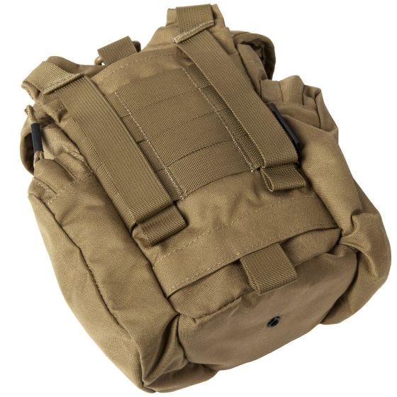 Torba Helikon Essential Kitbag Coyote