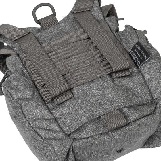 Torba Helikon Essential Kitbag Melange Grey
