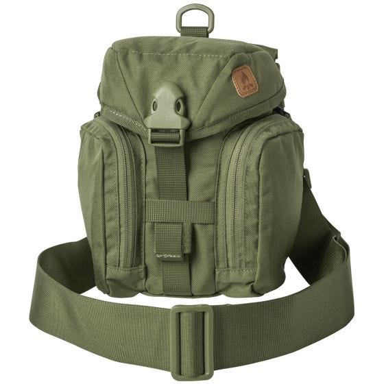 Torba Helikon Essential Kitbag Olive Green