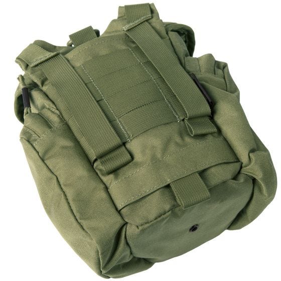 Torba Helikon Essential Kitbag Olive Green