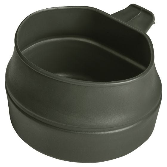 Kubek Składany Helikon Fold-a-Cup Big Oliwkowy