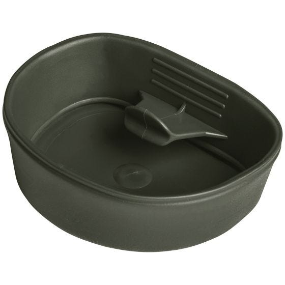Kubek Składany Helikon Fold-a-Cup Big Oliwkowy