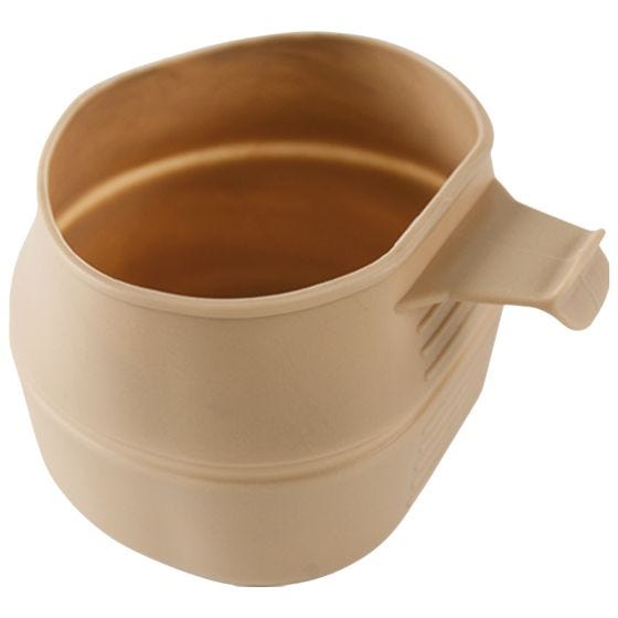 Kubek Składany Helikon Fold-a-Cup Khaki