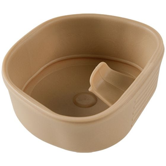Kubek Składany Helikon Fold-a-Cup Khaki