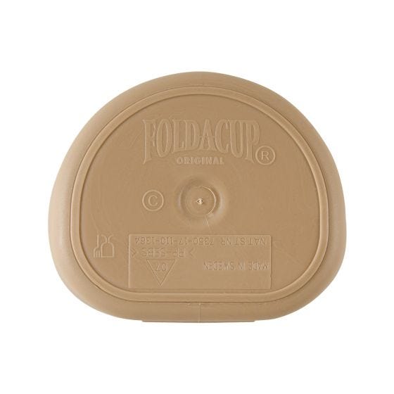 Kubek Składany Helikon Fold-a-Cup Khaki