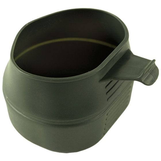 Kubek Składany Helikon Fold-a-Cup Oliwkowy