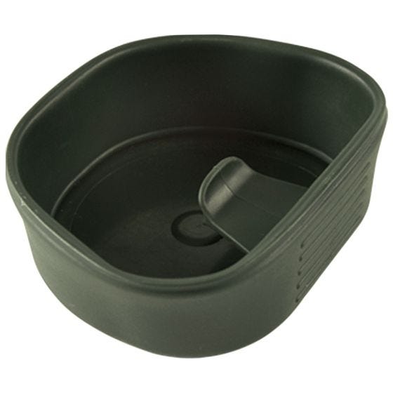 Kubek Składany Helikon Fold-a-Cup Oliwkowy