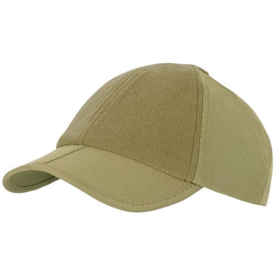 Czapka Bejsbolówka Helikon Składana Outdoor Cap Adaptive Green