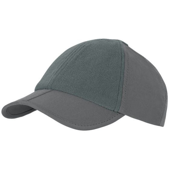 Czapka Bejsbolówka Helikon Składana Outdoor Cap Shadow Grey