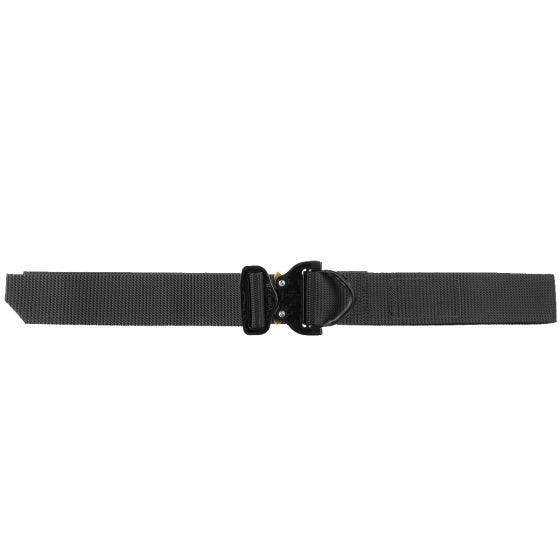 Pas Taktyczny Helikon Cobra D-Ring (FX38) Czarny