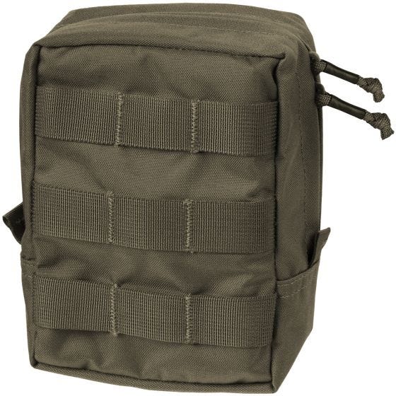 Kieszeń Uniwersalna Helikon General Purpose Cargo Pouch US Woodland