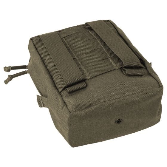 Kieszeń Uniwersalna Helikon General Purpose Cargo Pouch US Woodland