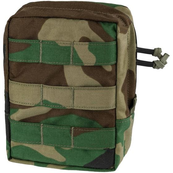 Kieszeń Uniwersalna Helikon General Purpose Cargo Pouch RAL 7013
