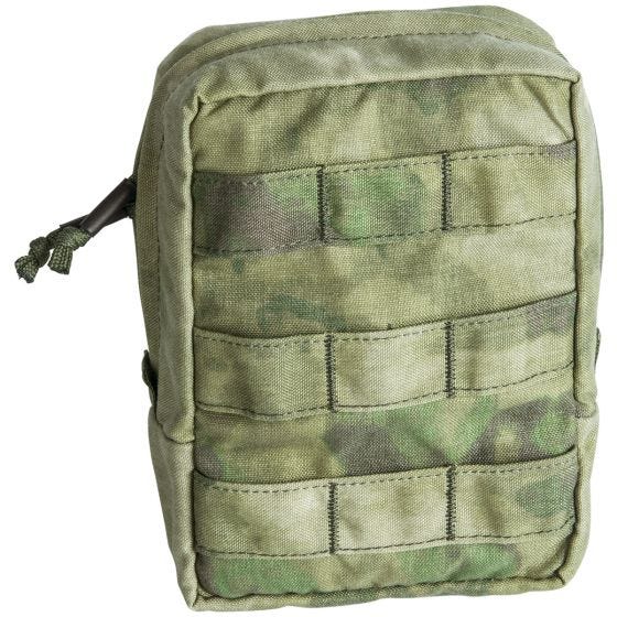 Kieszeń Uniwersalna Helikon General Purpose Cargo Pouch A-TACS FG