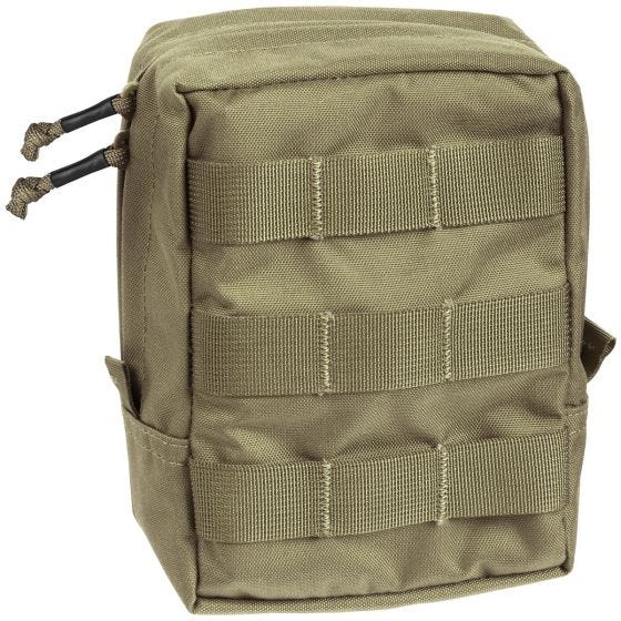 Kieszeń Uniwersalna Helikon General Purpose Cargo Pouch Adaptive Green