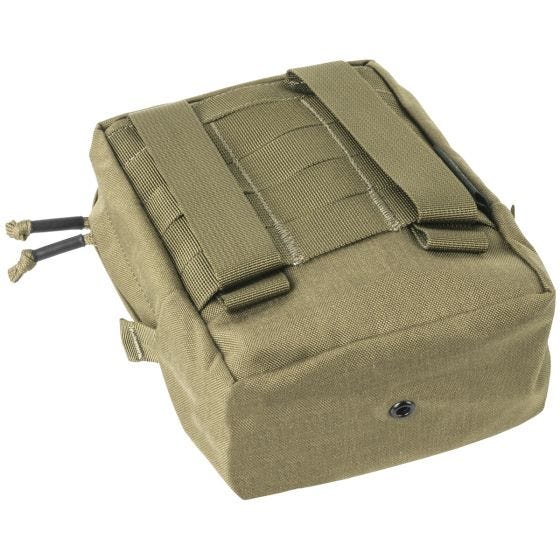 Kieszeń Uniwersalna Helikon General Purpose Cargo Pouch Adaptive Green