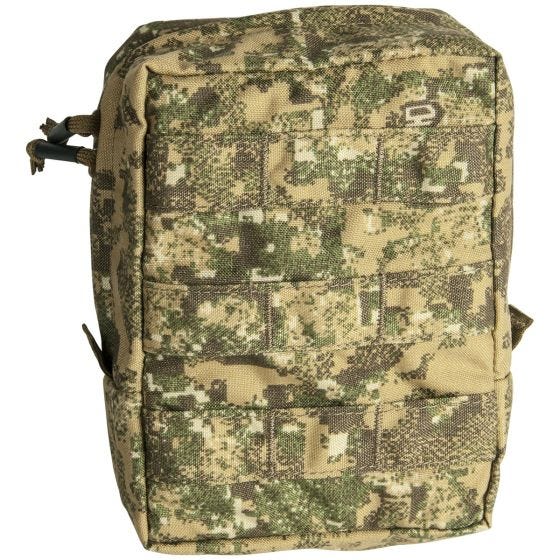 Kieszeń Uniwersalna Helikon General Purpose Cargo Pouch PenCott Badlands