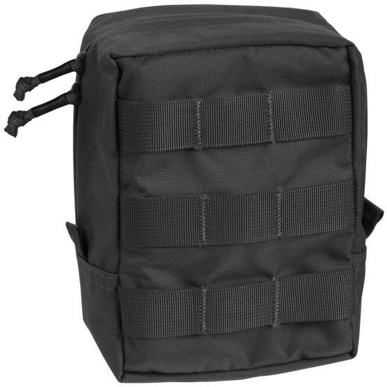 Kieszeń Uniwersalna Helikon General Purpose Cargo Pouch Czarna