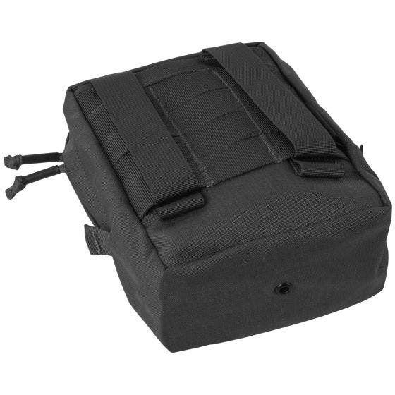 Kieszeń Uniwersalna Helikon General Purpose Cargo Pouch Czarna