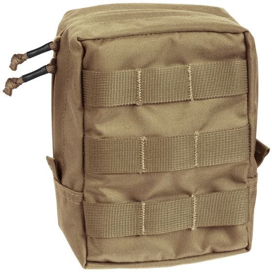 Kieszeń Uniwersalna Helikon General Purpose Cargo Pouch Coyote