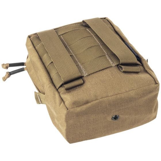 Kieszeń Uniwersalna Helikon General Purpose Cargo Pouch Coyote